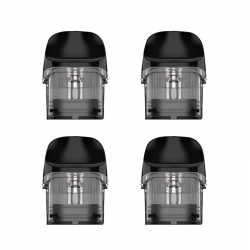 Vaporesso LUXE QS Replacement Pod Cartridge 2ml (4pcs/pack)