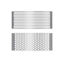 Hellvape Dead Rabbit M RTA Meshed Wire (10pcs/pack)