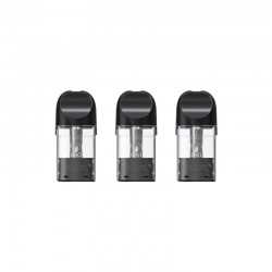 SMOK IGEE A1 Replacement Pod Cartridge 2ml (3pcs/pack)