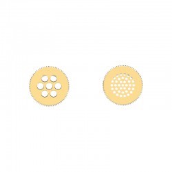 ThunderHead Creations Tauren MTL RTA V1.5 Honeycomb Airflow Inserts