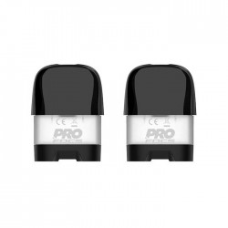 Uwell Caliburn X Empty Pod Cartridge 3ml (2pcs/pack)