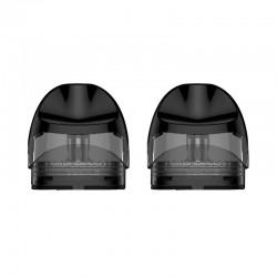 Vaporesso Zero S Replacement Pod Cartridge (2pcs/pack)