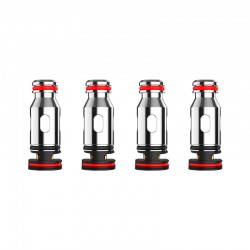 Uwell PA Replacement Coil (4pcs/pack)