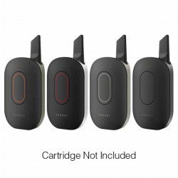 Vessel Compass Vaporizer Battery 550mAh