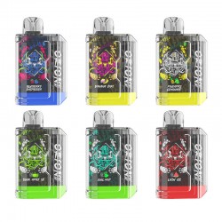 Lost Vape Orion BAR 7500 Disposable