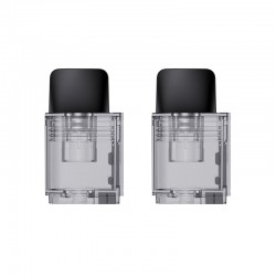 Moti Play Empty Pod Cartridge 2ml/4ml (2pcs/pack)