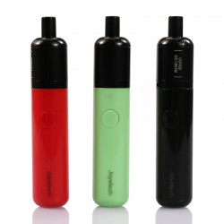 Joyetech eGo 510 1600 Puffs Rechargeable Disposable Vape Kit 4.5ml