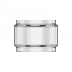 VOOPOO UFORCE-L Replacement Glass Tube 5.5ml(1pc/pack)