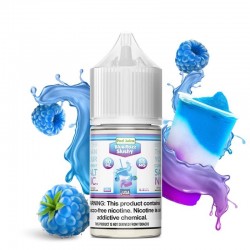 Cotton Clouds by Finest Sweet & Sour 120ml 