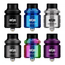 Best Vape Tanks 9 Best RTA Tanks