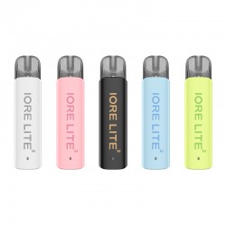 Eleaf IORE LITE 2 Pod Kit 490mAh 12W