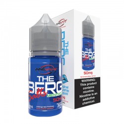 Innevape Heisenberg Menthol Salt E-juice 30ml