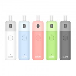 Eleaf IORE Crayon Pod Kit 1000mAh 15W