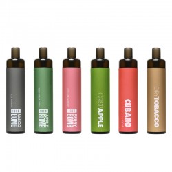 VGOD POD 4K R Disposable Vape Kit 4000 Puffs 8ml