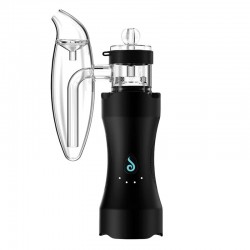 Dr. Dabber XS Vaporizer Nano E-Rig Kit