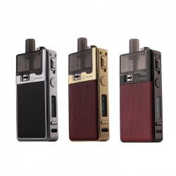 LVE Orion 2 Pod Kit 1500mAh 40W
