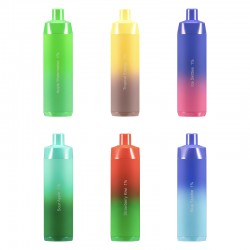 EVO Drip SO4500 Disposable Vape Kit 4500 Puffs 15ml