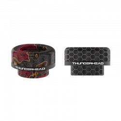 ThunderHead Creations Artemis 2 810 Drip Tip (1pc/pack)