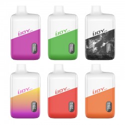 iJOY Bar IC8000 Disposable Vape Online Shop