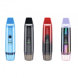 Ooze Duplex Pro Dual Extract Vaporizer Kit 900mAh