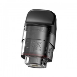 SMOK RPM C Empty Pod Cartridge 4ml (3pcs/pack)