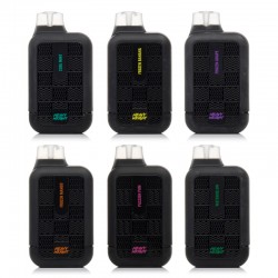 Tyson 2.0 Heavy Weight Disposable Vape Kit 7000 Puffs 15ml