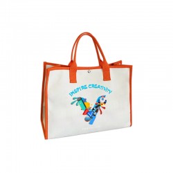 Vapesourcing Canvas Bag
