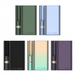 CCELL Palm Pro Vaporizer Battery 500mAh