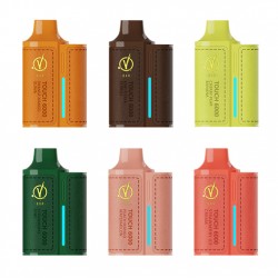 Linvo Touch 6000 Puffs Disposable Vape Kit
