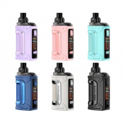 Aspire Gotek Pro Pod Kit £17 – Avalanche Vapes