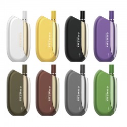 SnowWolf Compak Disposable Vape 7500 Puffs