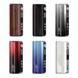 VOOPOO Drag M100 S Vape Kit 100W | Vapesourcing