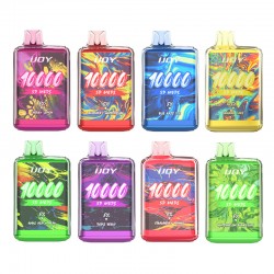 iJoy Bar SD10000 Disposable Vape