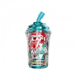 LAFI Himalayas Disposable Vape Kit 20000 Puffs 25ml