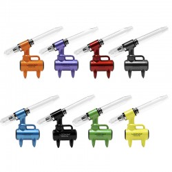 Lookah Giraffe Electric Nectar Collector 650mAh