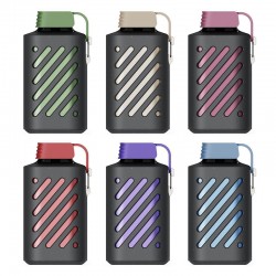 Vozol Gear Disposable Vape Kit 10000 Puffs 20ml