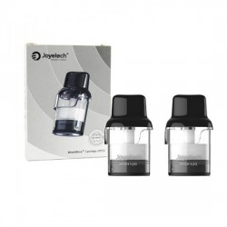 Joyetech WideWick Air Replacement Pod Cartridge 2ml (2pcs/pack)