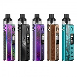 Voopoo Brand - Discover High-Quality Vaping Products | Vapesourcing