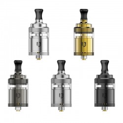 Vandy Vape BSKR mini V3 MTL RTA 22mm