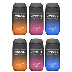 Air Bar Atron Disposable Vape Kit 5000 Puffs 10ml