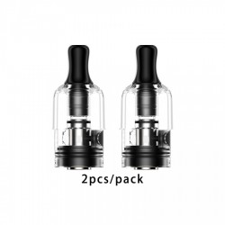 Geekvape S Pod Cartridge 2ml (2pcs/pack)