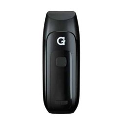 Grenco Science G Pen Dash+ Dry Herb Vaporizer 1800mAh