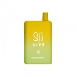 Sili X Ripe Disposable Vape Kit 6000 Puffs 16ml