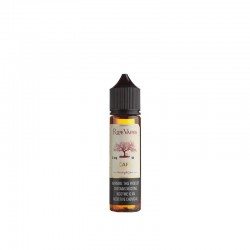 Ripe Vapes Cafe E-juice 60ml