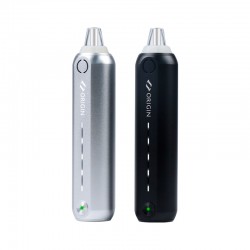 Green Fire Origin 2 Dry Herb Vaporizer 2200mAh