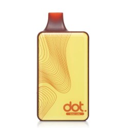 Dotmod dot 7000 Disposable Vape Kit 7000 Puffs 15ml