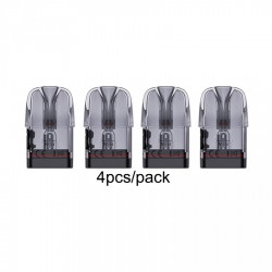 Uwell Caliburn G3 Pod Cartridge 2.5ml (4pcs/pack)