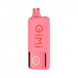 GiMi 8500 Puffs Disposable Vape Kit 14ml