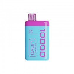 VBAR Linvo Cubo Disposable Vape Kit 10000 Puffs