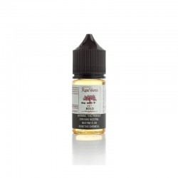 Ripe Vapes Salt VCT Bold E-juice 30ml